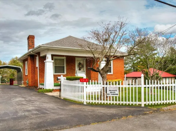 1515 Virginia St, Johnson City, TN 37604