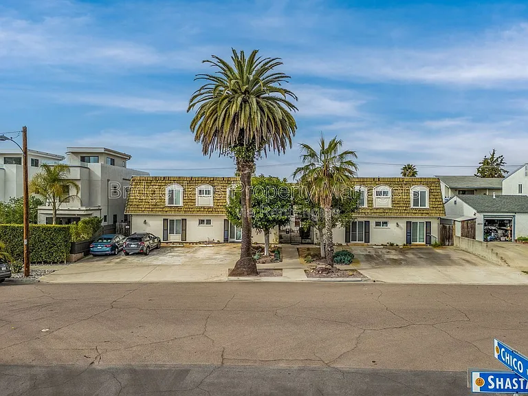 4036 Shasta St #10 — Photo 4