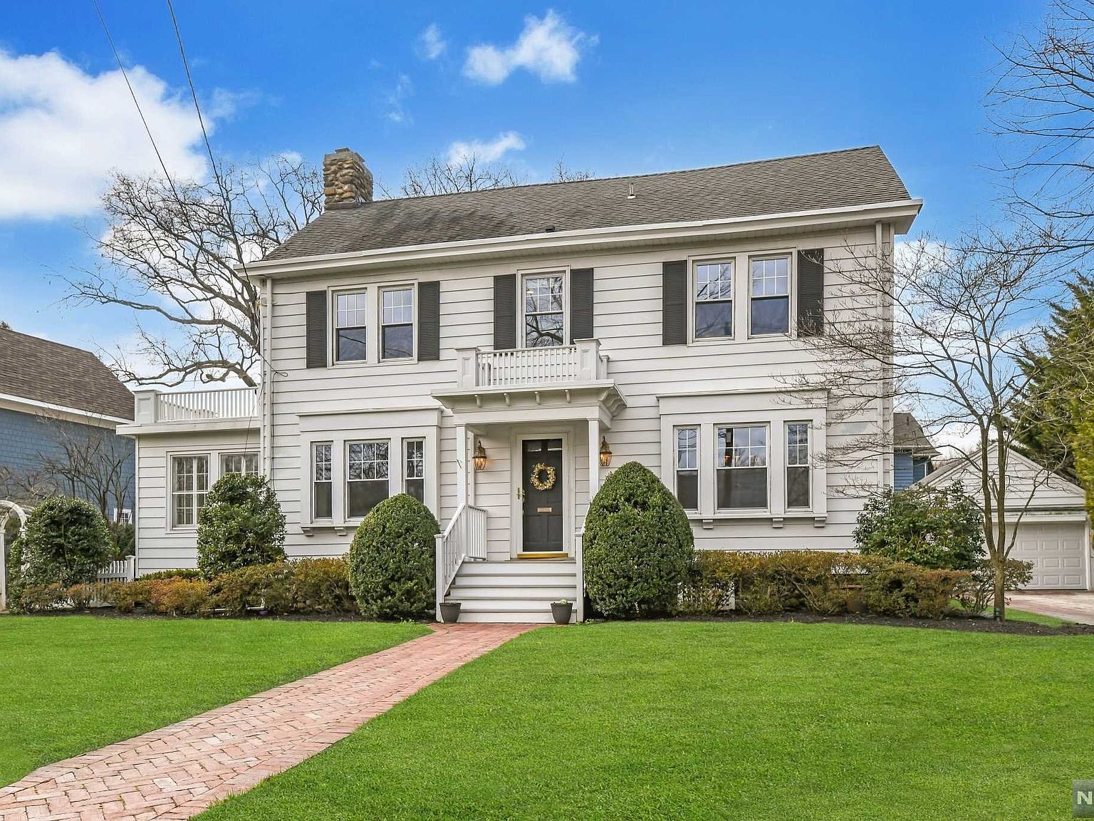 174 W End Ave, Ridgewood, NJ 07450 | Zillow