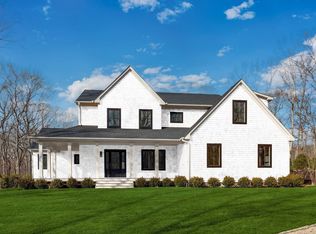 86 Old Sag Harbor Rd, Southampton, NY 11968