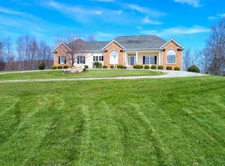 1182 Gidsville Rd, Amherst, VA 24521