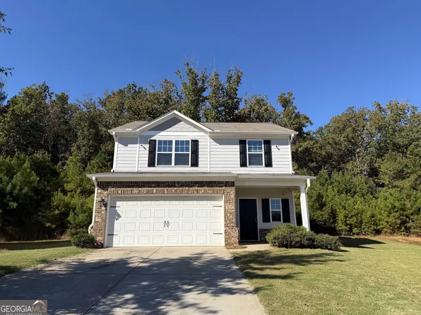 344 Augusta Woods Dr, Villa Rica, GA 30180