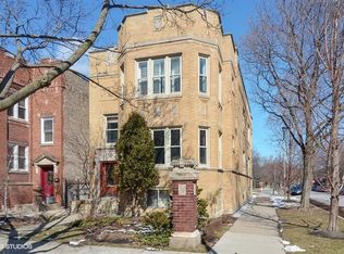 2602 W Agatite Ave #2, Chicago, IL 60625