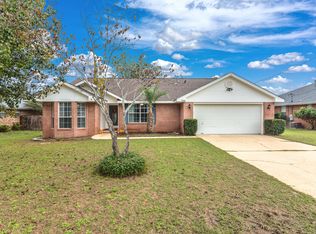 5308 Whitney Ct, Crestview, FL 32536
