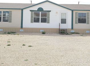 2101 Sage St, Carlsbad, NM 88220