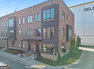 308 Fair St SW, Atlanta, GA 30313