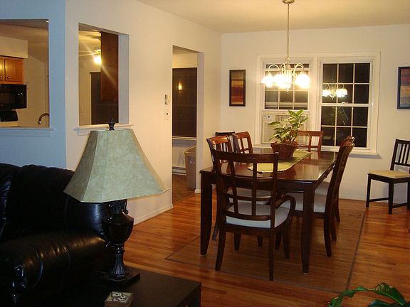 Dinning room