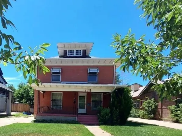2011 N Greenwood St, Pueblo, CO 81003