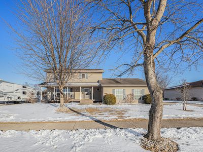 10763 Maloian Dr, Saint John, IN, 46373