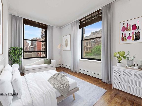 3rd image of 250 Mercer St APT D402