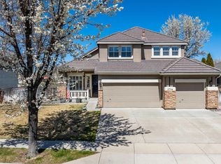 2734 Decoy Dr, Sparks, NV