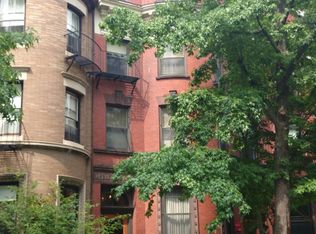 181 Bay State Rd, Boston, MA 02215