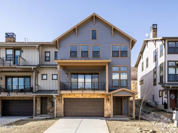 419 W Ascent Dr, Kamas, UT 84036