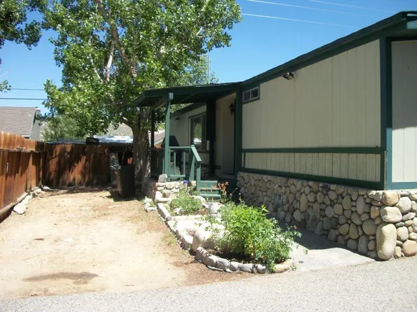 140 Winddrift Cir, Mammoth Lakes, CA 93546