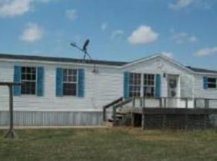 185699 Willow Way, Hastings, OK 73548