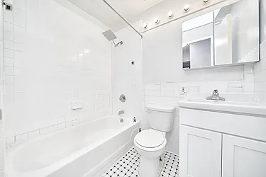 Rented by Living New York