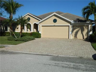 2619 Windwood Pl, Cape Coral, FL, 33991