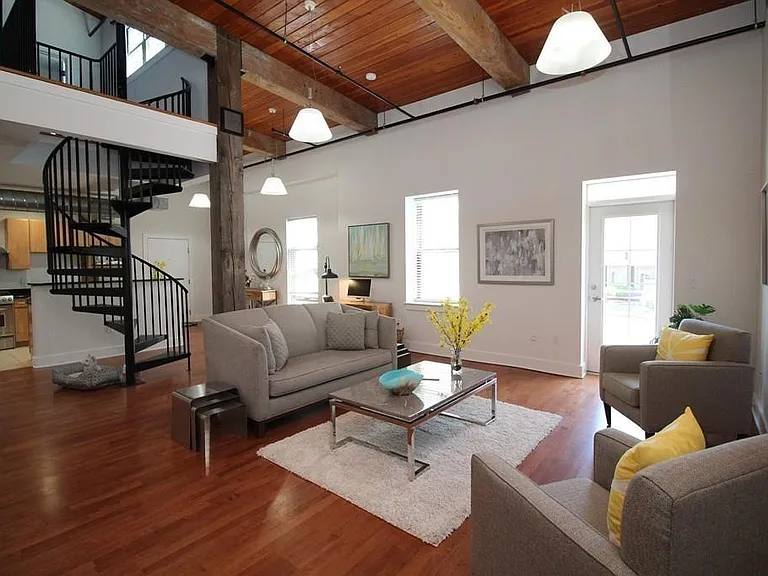 4 Powder Mill Sq #106D — Photo 9