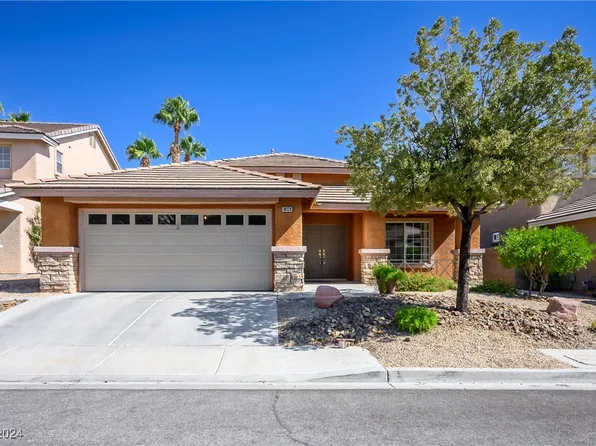 10128 Oakmoor Pl, Las Vegas, NV 89144