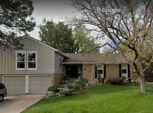 11909 E Bates Cir, Aurora, CO 80014