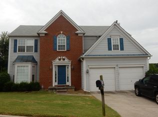 2621 Myrtlewood Ln NW, Kennesaw, GA 30144