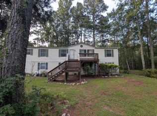 168 Riverview Drive, Vass, NC 28394