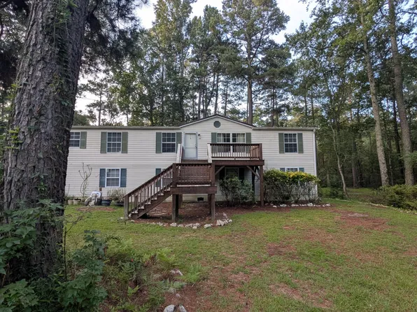 168 Riverview Drive, Vass, NC 28394