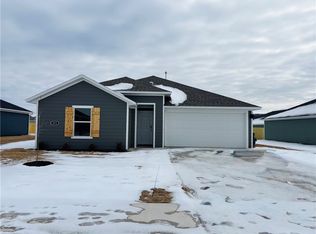 551 Mac St, Prairie Grove, AR 72753