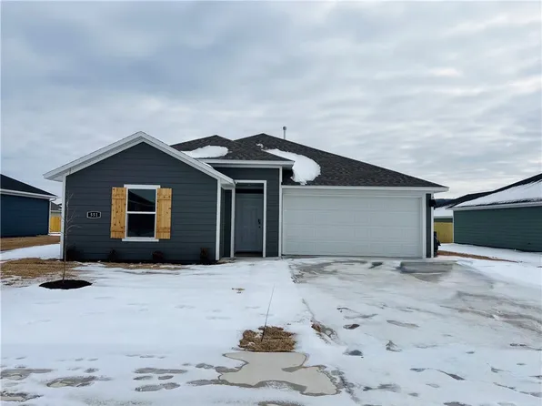 551 Mac St, Prairie Grove, AR 72753