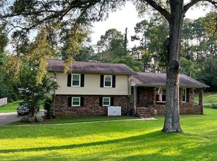 2805 Briarcliff Rd, Dothan, AL 36303