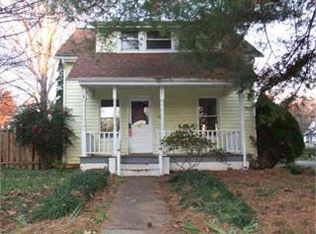 1330 Remsen St, Alcoa, TN 37701