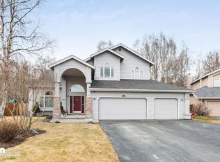 7510 Labrador Cir, Anchorage, AK 99502