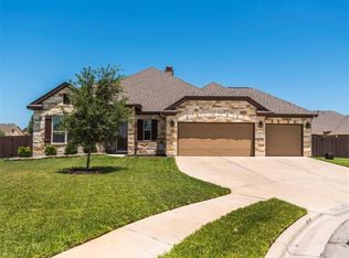 3201 Pradera Cv, Leander, TX 78641