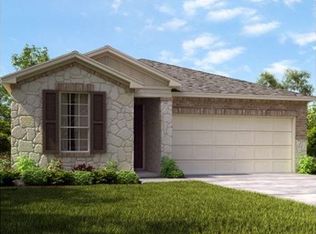 22622 Hunters Tree Dr, Spring, TX 77389