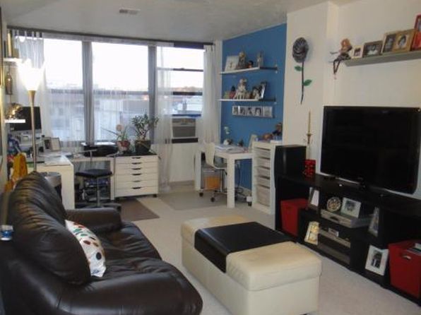 17 Federal St APT 603