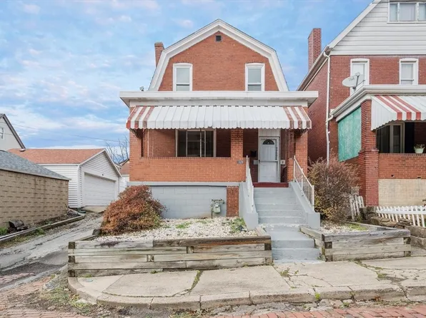 1609 Cedar Ave, Turtle Creek, PA 15145