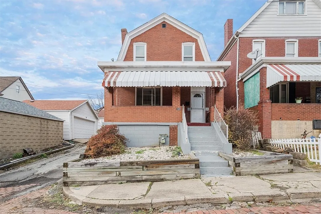 1609 Cedar Ave photo 1