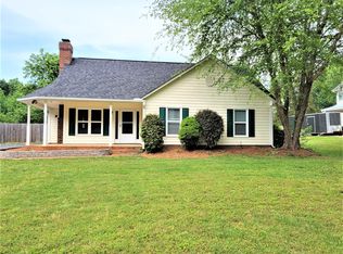 14611 Cabarrus Rd, Mint Hill, NC 28227