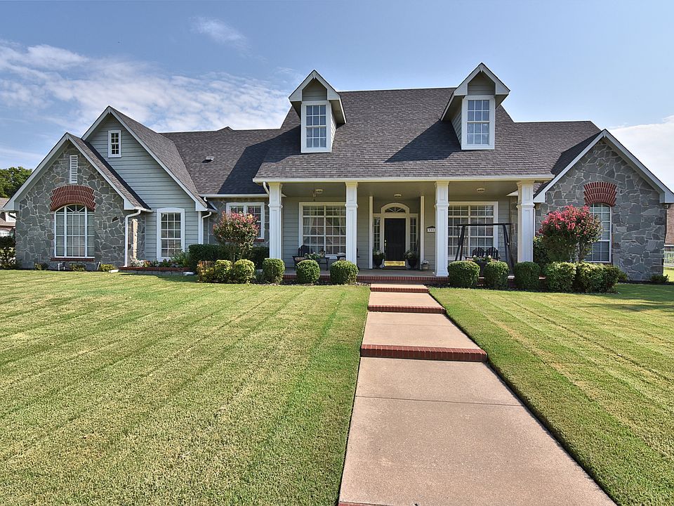 Welcome Home 3312 Park Place