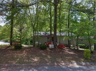 1117 Poplar Log Pl, Austell, GA 30168