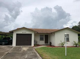 6445 Tower Rd, Land O Lakes, FL 34638