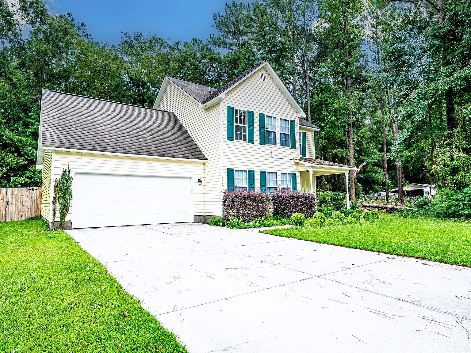 614 Walnut Drive - 1 — Photo 3
