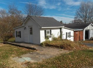 92 S Highway 337, Corydon, IN 47112