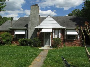 1131 Blue Ridge Dr, Mc Caysville, GA 30555