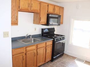 121 College Ave #1, Lancaster, PA 17603