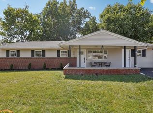 3879 Mark Ct, Cincinnati, OH 45255