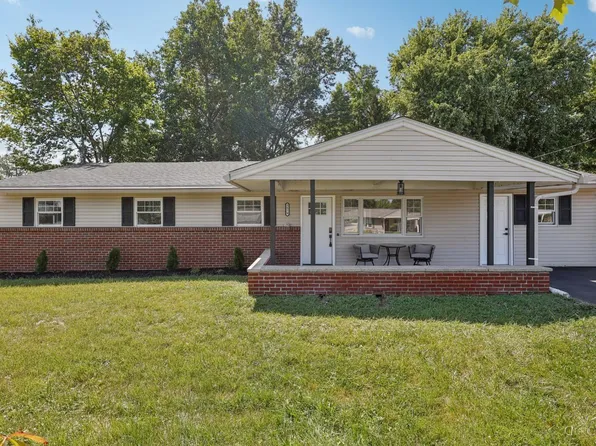 3879 Mark Ct, Cincinnati, OH 45255