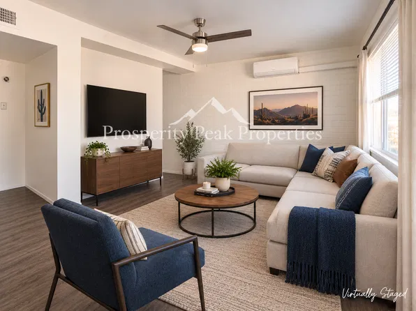 3516 N Romero Rd #3516, Tucson, AZ 85705