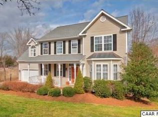 3216 S Chesterfield Ct, Charlottesville, VA 22911