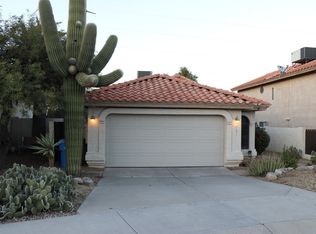 1604 E Villa Theresa Dr, Phoenix, AZ 85022